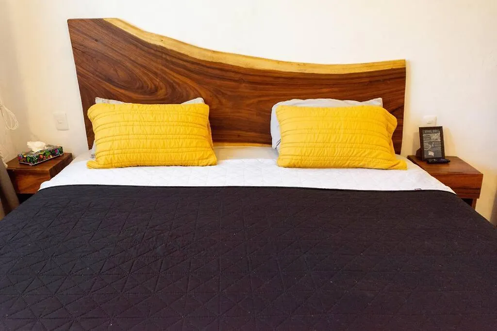 Amazing Villa Inside Tulum Country Club Akumal 0*,