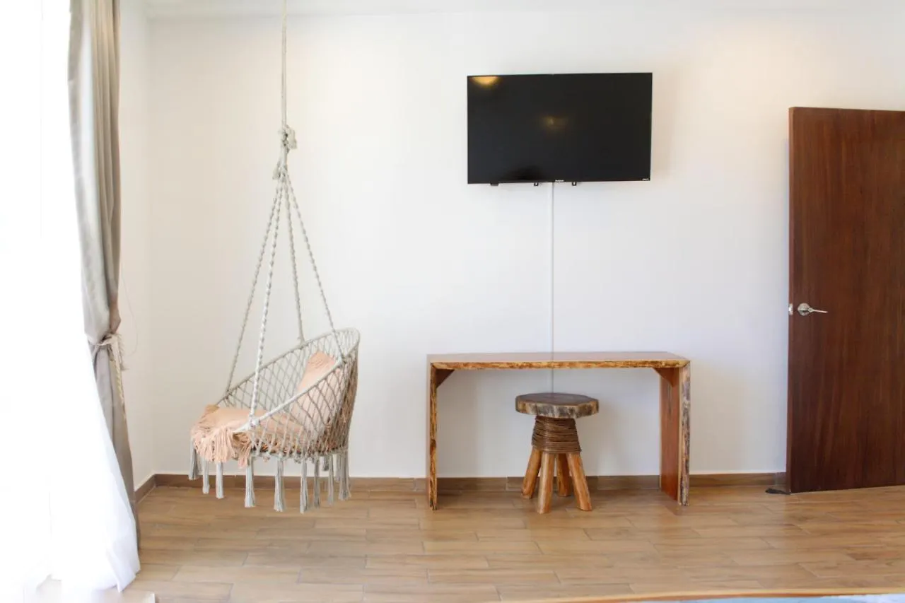 Holiday home Amazing Villa Inside Tulum Country Club Akumal