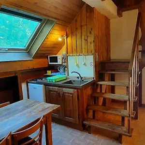 Veneon 4 Camping Le Champ Du Moulin , Vénosc France