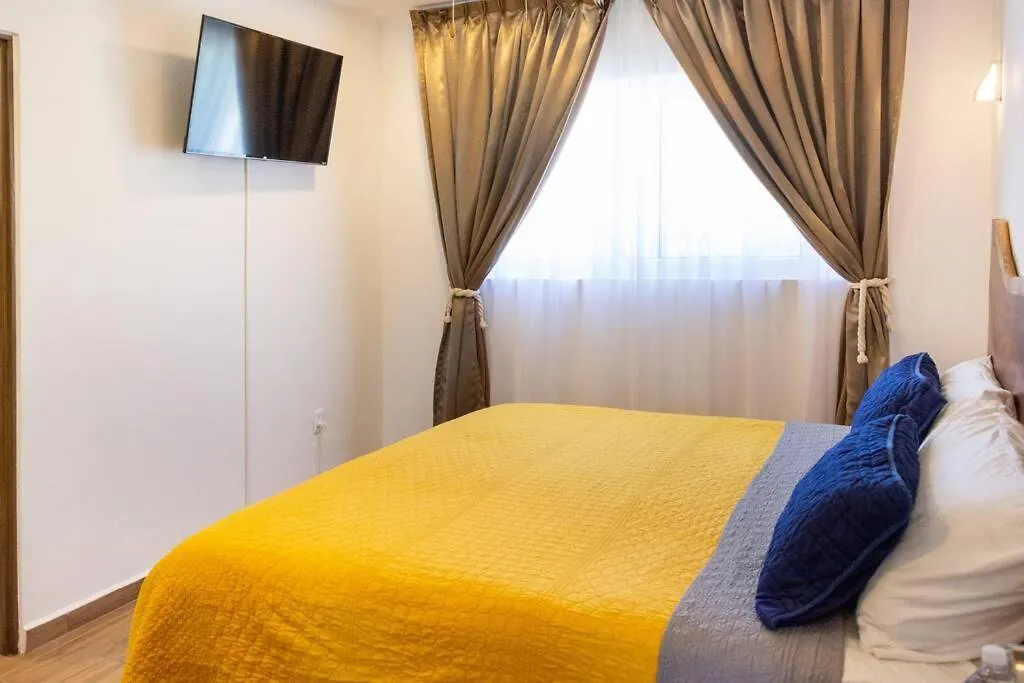 Holiday home Amazing Villa Inside Tulum Country Club Akumal